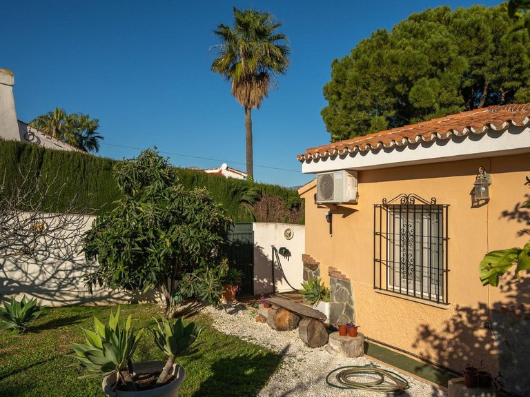 Villa for Sale in Alhaurín El Grande, Malaga 4