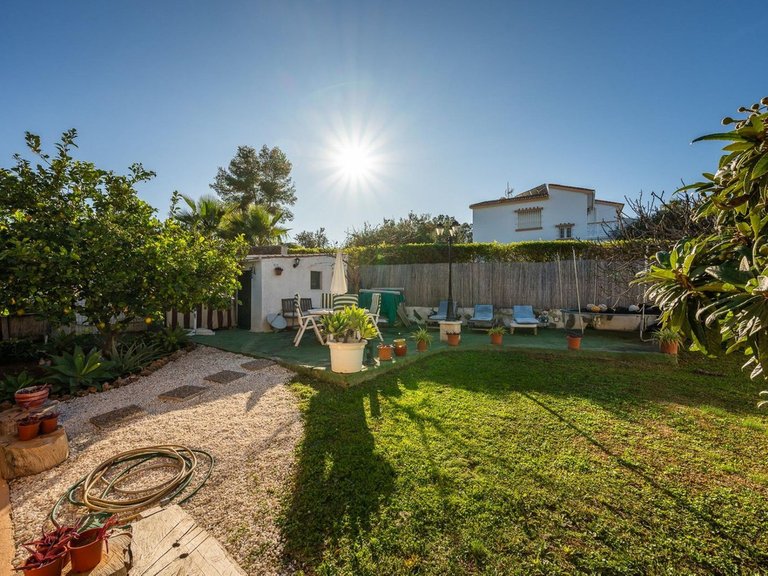 Villa for Sale in Alhaurín El Grande, Malaga 7