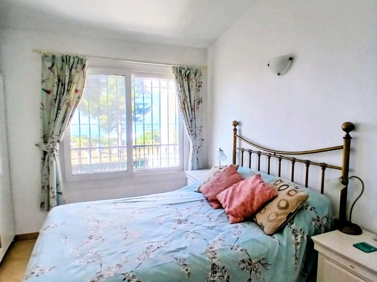 Apartment for Sale in Miraflores, Malaga 11