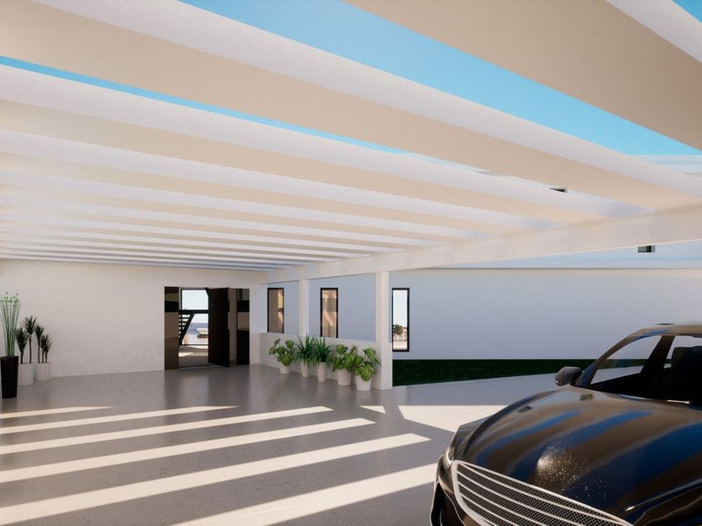 Villa for Sale in El Paraiso, Malaga 3