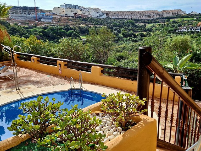 Apartment for Sale in La Duquesa, Malaga 1