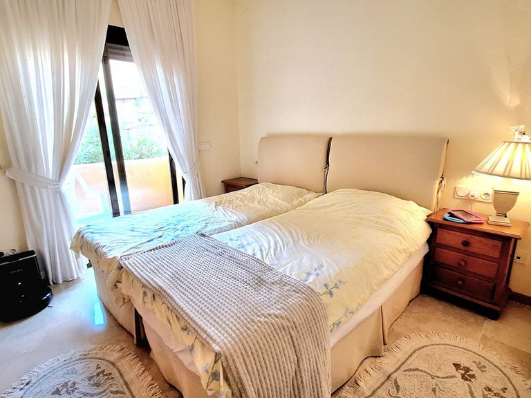 Apartment for Sale in La Duquesa, Malaga 13