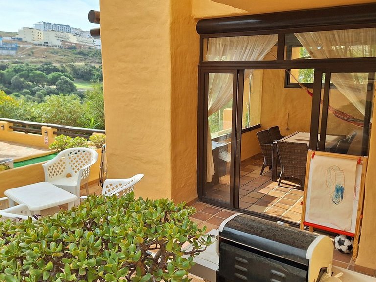 Apartment for Sale in La Duquesa, Malaga 2