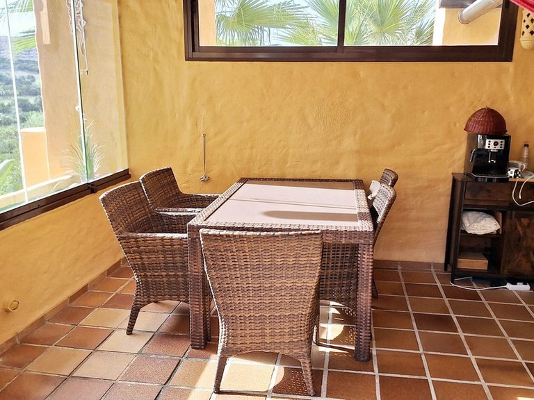 Apartment for Sale in La Duquesa, Malaga 3