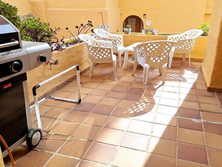 Apartment for Sale in La Duquesa, Malaga 4