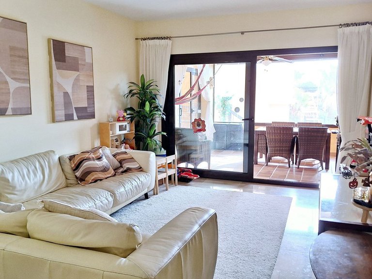 Apartment for Sale in La Duquesa, Malaga 7