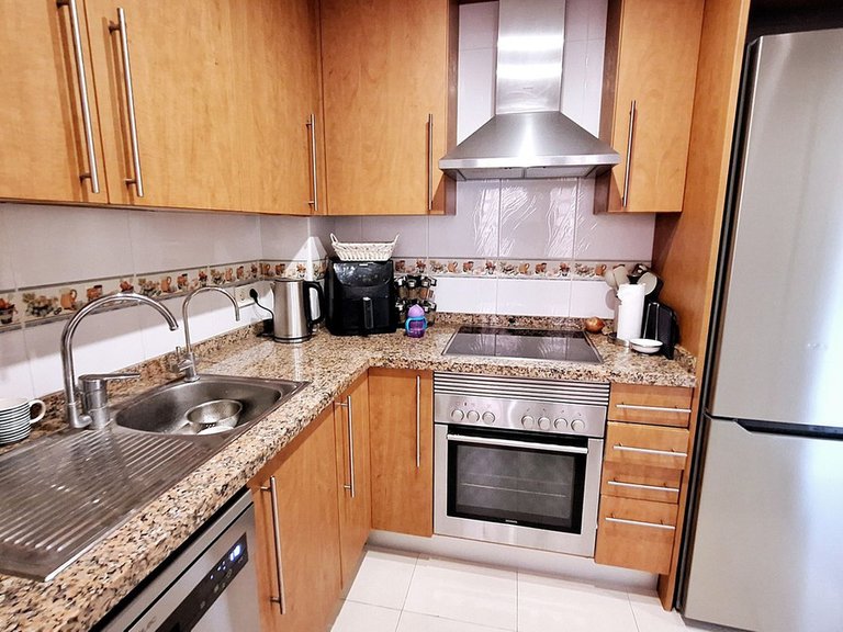 Apartment for Sale in La Duquesa, Malaga 8