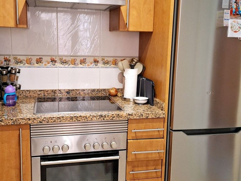 Apartment for Sale in La Duquesa, Malaga 9