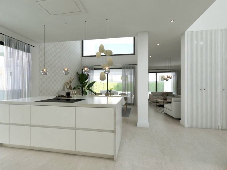 Villa for Sale in Manilva, Malaga 7