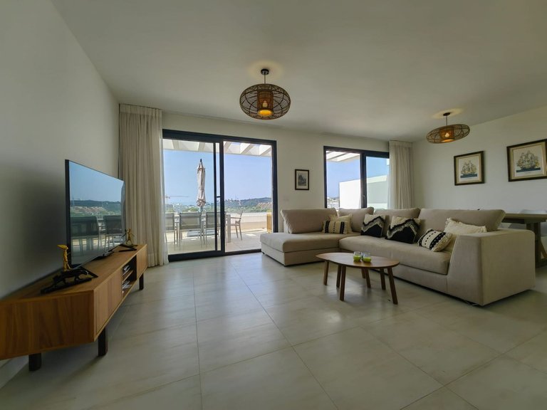 Apartment for Sale in Estepona, Malaga 16