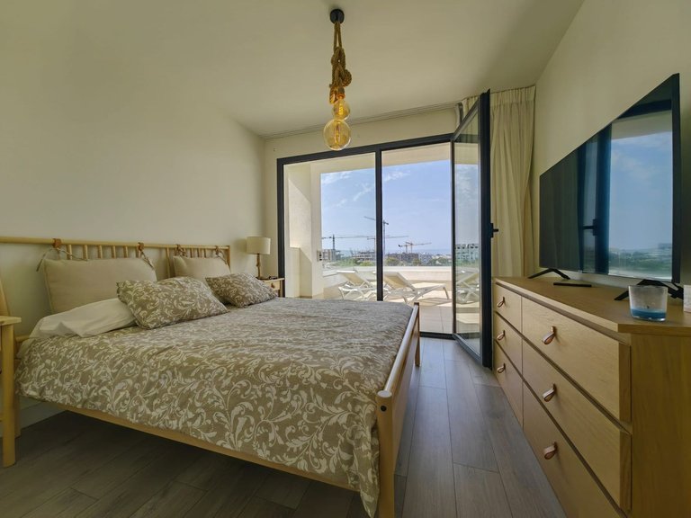 Apartment for Sale in Estepona, Malaga 4
