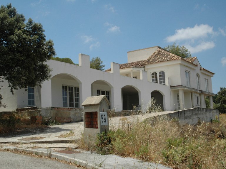 Villa for Sale in Alhaurín El Grande, Malaga 8
