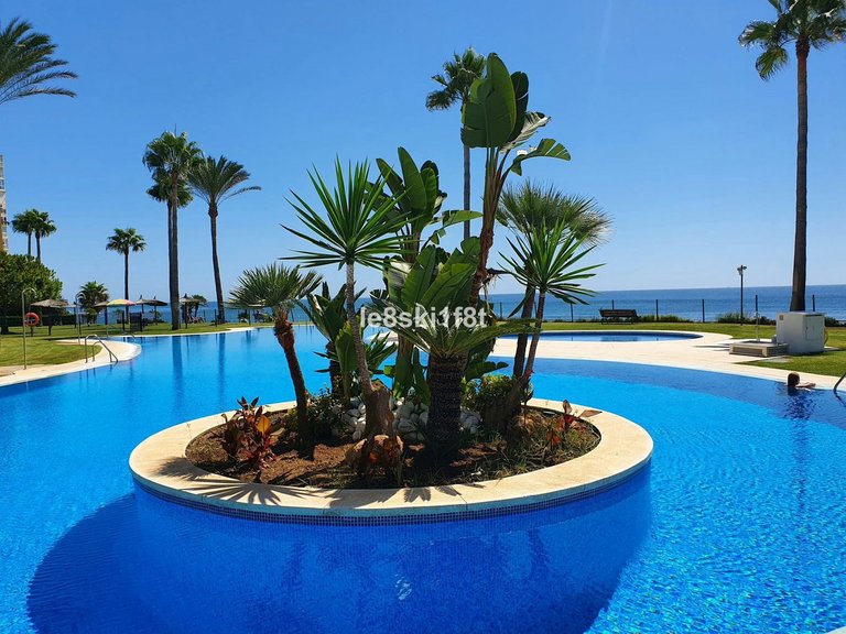 Apartment for Sale in Calahonda, Malaga 1