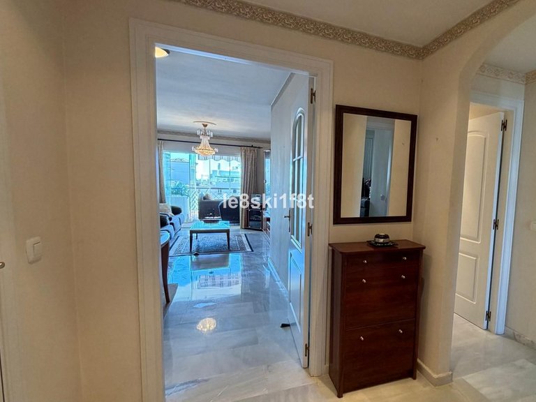 Apartment for Sale in Calahonda, Malaga 11