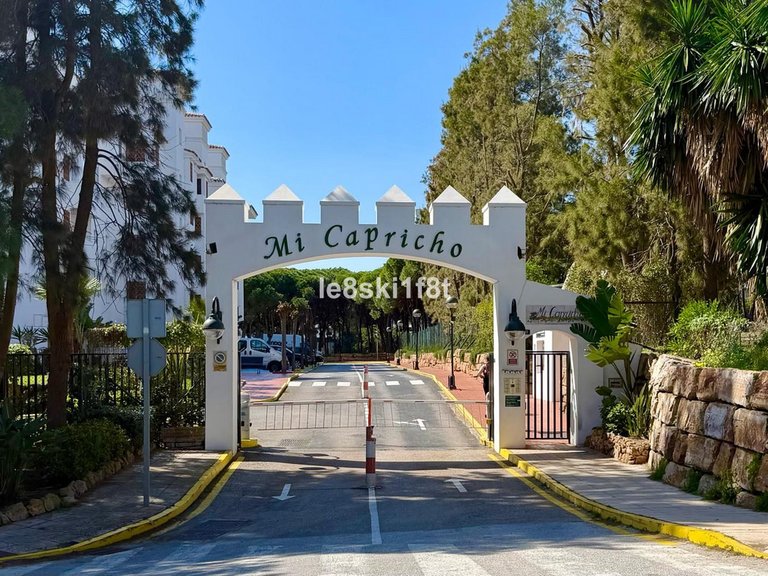 Apartment for Sale in Calahonda, Malaga 15