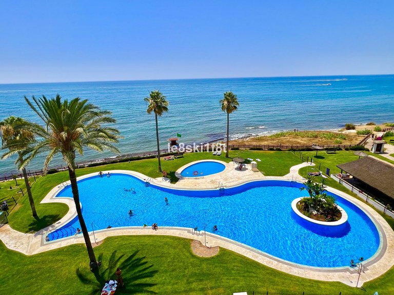 Apartment for Sale in Calahonda, Malaga 2