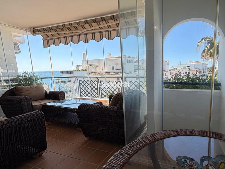 Apartment for Sale in Calahonda, Malaga 4