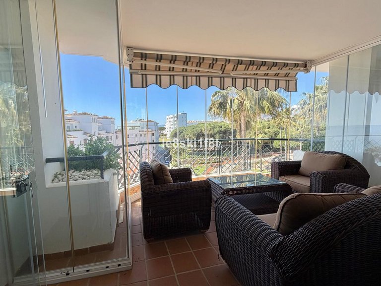 Apartment for Sale in Calahonda, Malaga 5