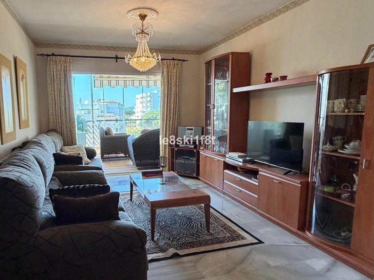 Apartment for Sale in Calahonda, Malaga 6
