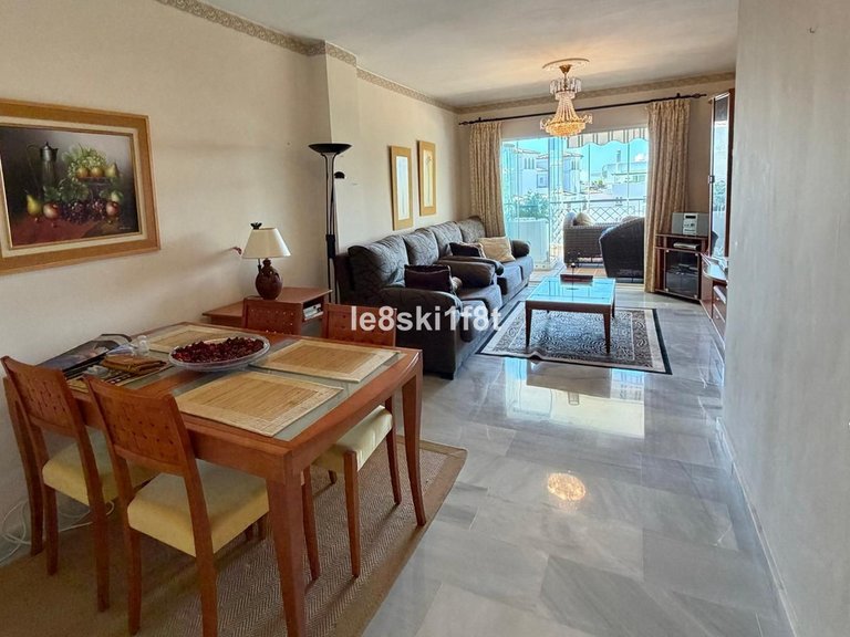 Apartment for Sale in Calahonda, Malaga 7