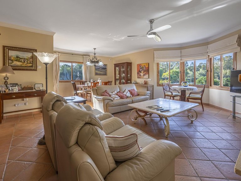 Villa for Sale in La Quinta, Malaga 33