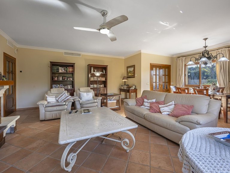 Villa for Sale in La Quinta, Malaga 34