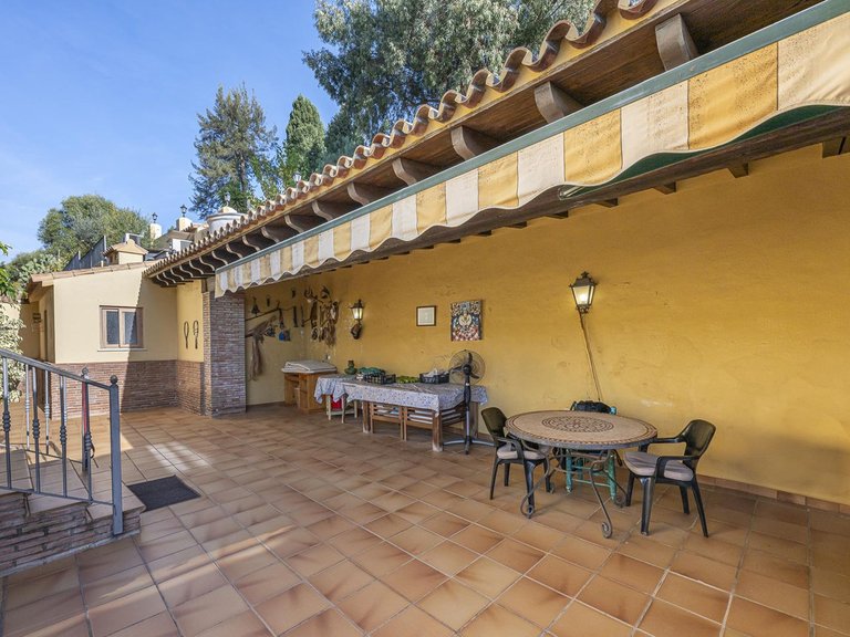 Villa for Sale in La Quinta, Malaga 47