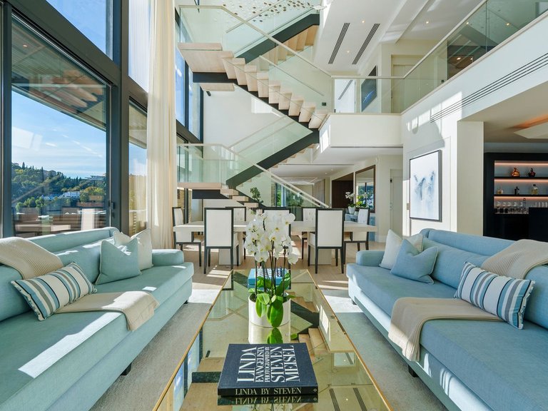 Villa for Sale in Benahavís, Malaga 6