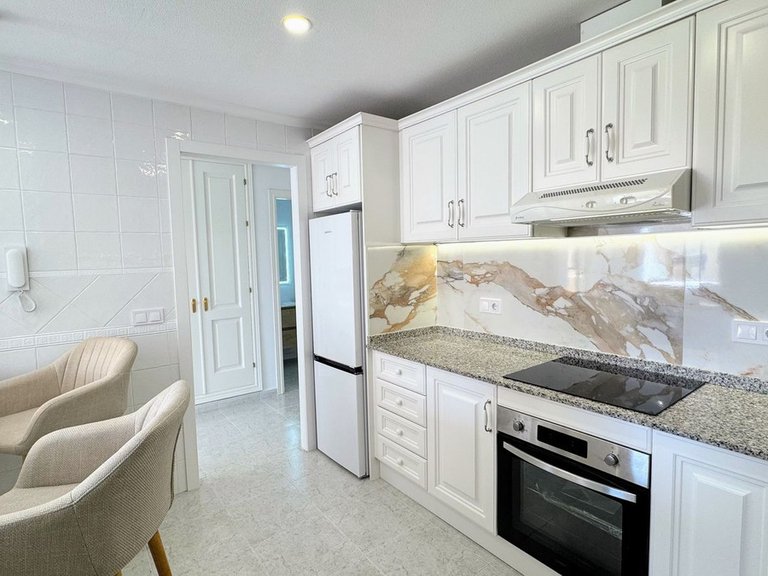 Apartment for Sale in Lomas De Campoamor, Alicante 10