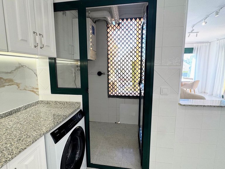 Apartment for Sale in Lomas De Campoamor, Alicante 13