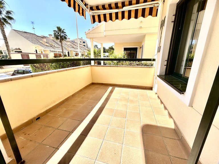 Apartment for Sale in Lomas De Campoamor, Alicante 2