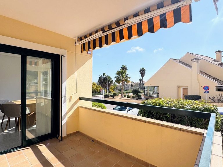 Apartment for Sale in Lomas De Campoamor, Alicante 21