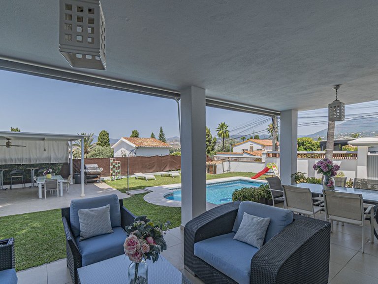Villa for Sale in San Pedro De Alcántara, Malaga 10