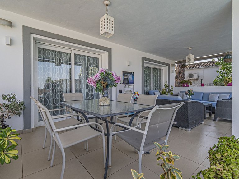 Villa for Sale in San Pedro De Alcántara, Malaga 17