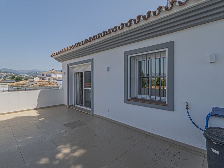 Villa for Sale in San Pedro De Alcántara, Malaga 22