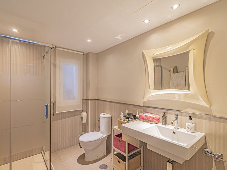 Villa for Sale in San Pedro De Alcántara, Malaga 24