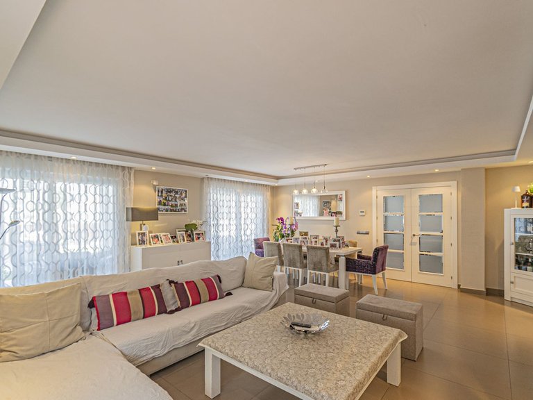 Villa for Sale in San Pedro De Alcántara, Malaga 3