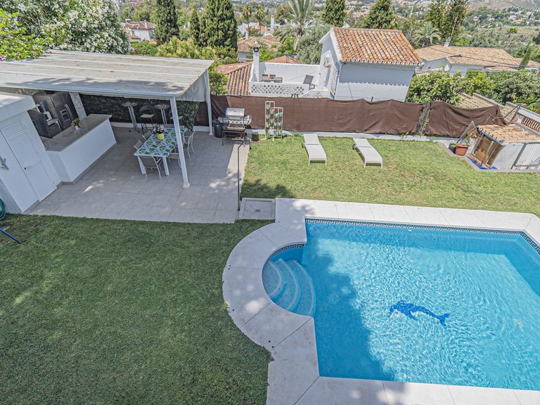 Villa for Sale in San Pedro De Alcántara, Malaga 5