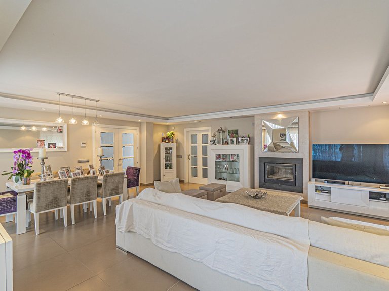 Villa for Sale in San Pedro De Alcántara, Malaga 6
