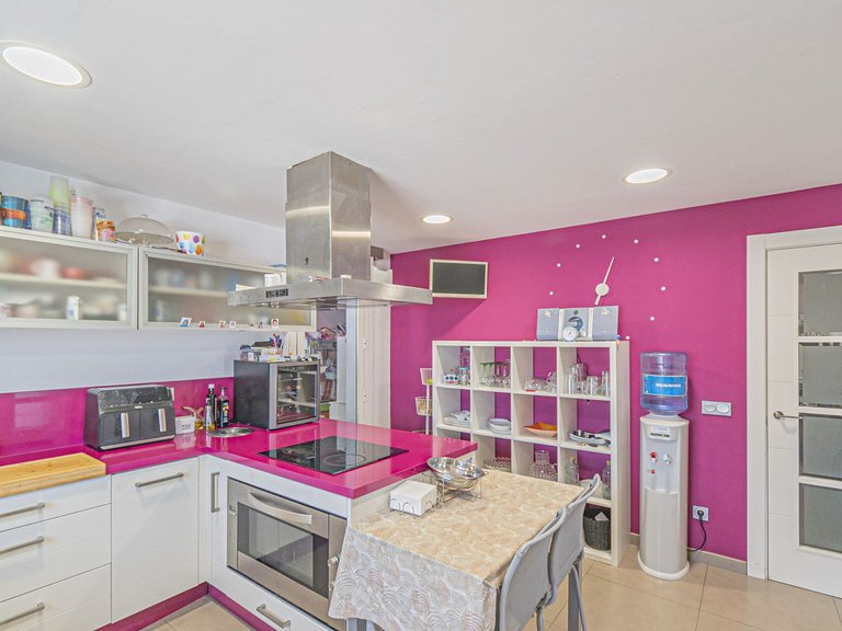 Villa for Sale in San Pedro De Alcántara, Malaga 7