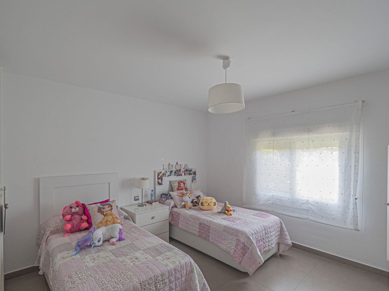 Villa for Sale in San Pedro De Alcántara, Malaga 8