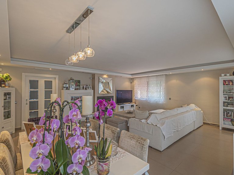 Villa for Sale in San Pedro De Alcántara, Malaga 9