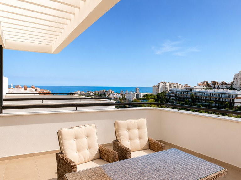 Apartment for Sale in Estepona, Malaga 11