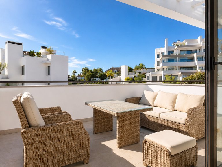 Apartment for Sale in Estepona, Malaga 12