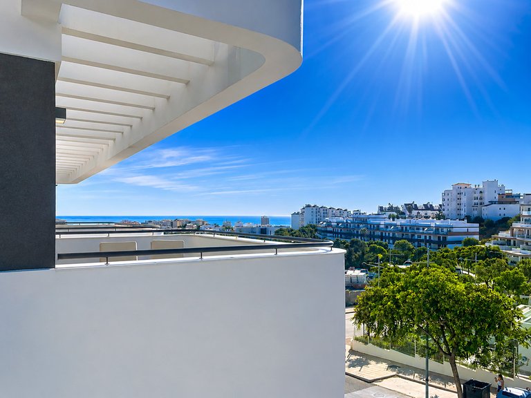 Apartment for Sale in Estepona, Malaga 14