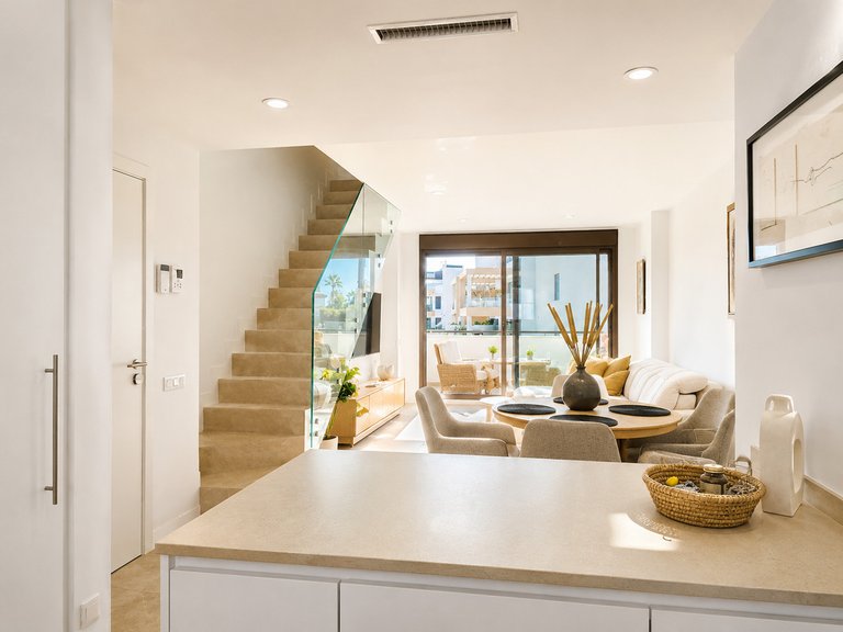 Apartment for Sale in Estepona, Malaga 16