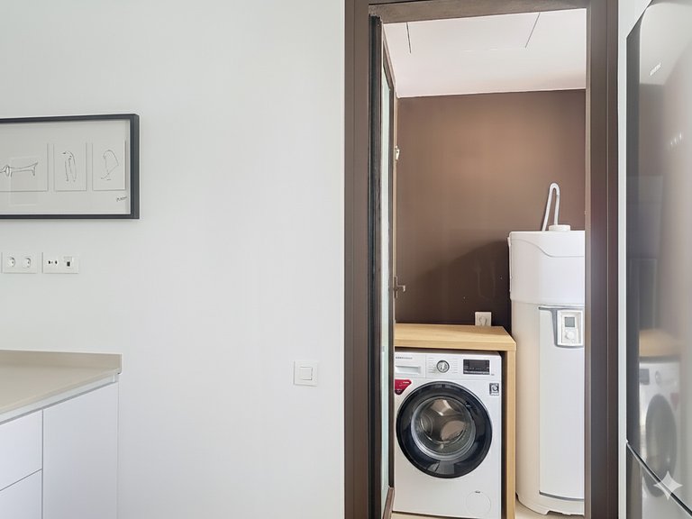 Apartment for Sale in Estepona, Malaga 17