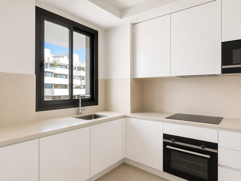 Apartment for Sale in Estepona, Malaga 18