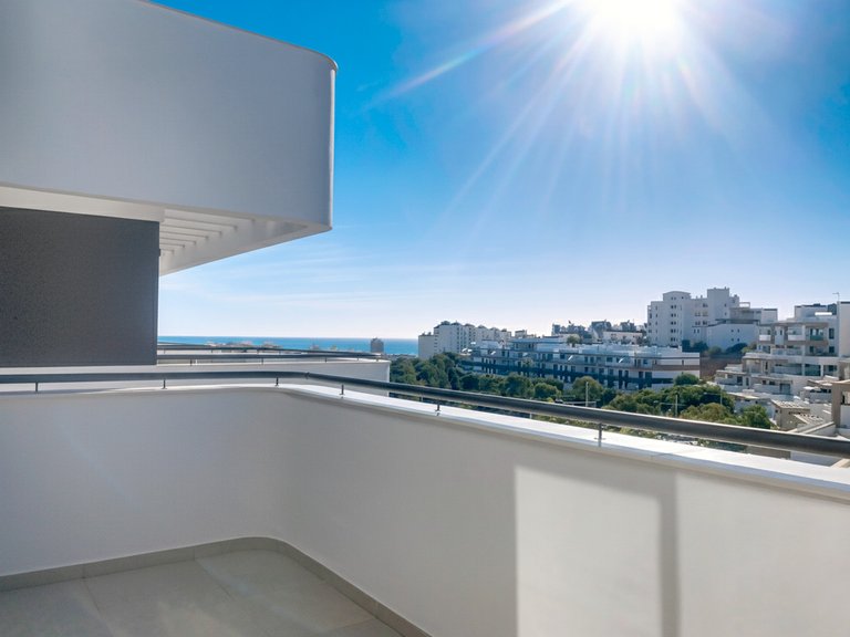 Apartment for Sale in Estepona, Malaga 19