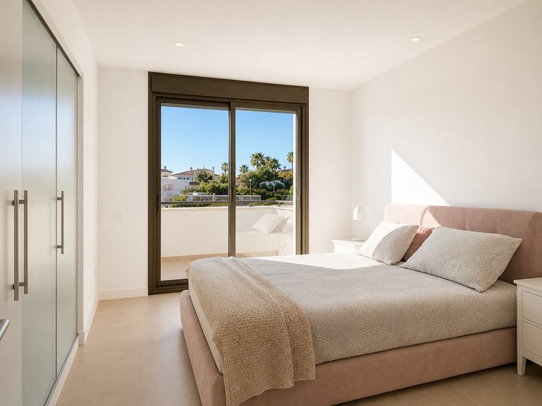 Apartment for Sale in Estepona, Malaga 20